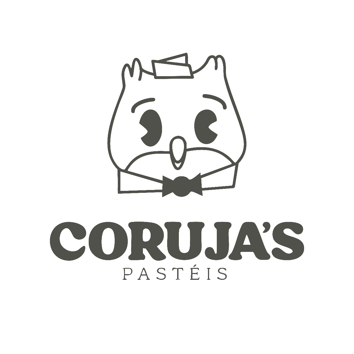 Coruja's Pastéis