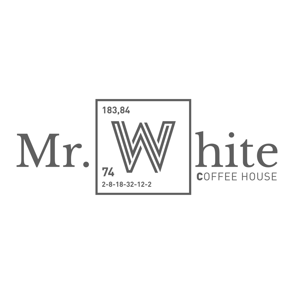 Mr. White